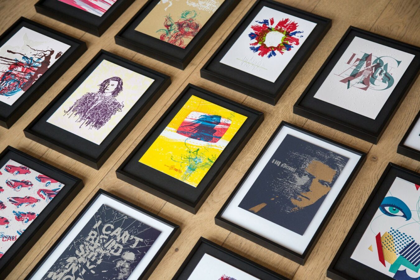 Hot Paper Editions