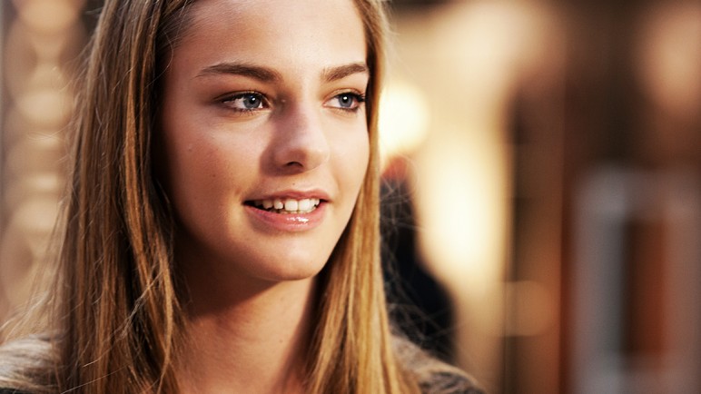 Campagne Elite Model Look Unibail